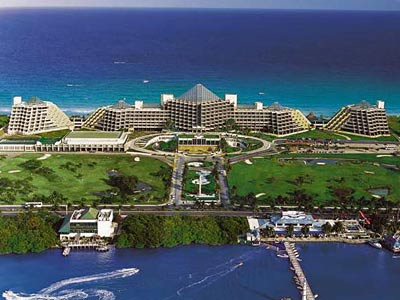 Ambiance Suites Cancun, Hoteles en Cancun
